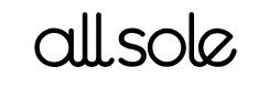 Logo of ALL Sole shoe online shop