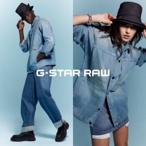 Gstar jeanswear
