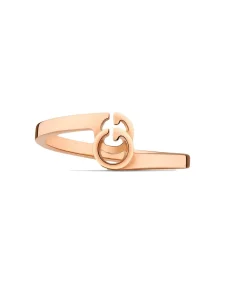 Gucci ring