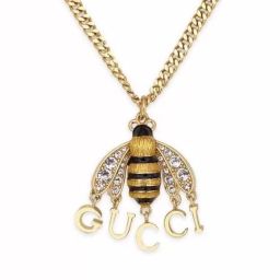 gucci jewelry necklace