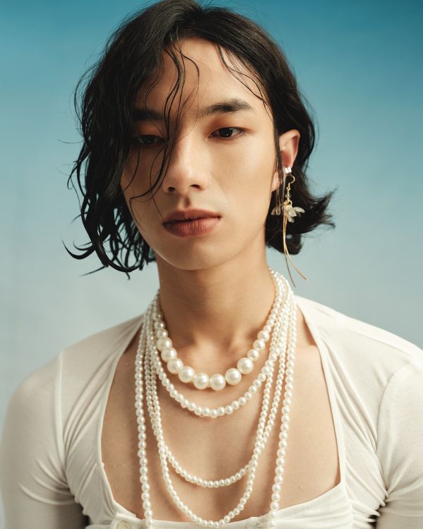 Japanese fashion