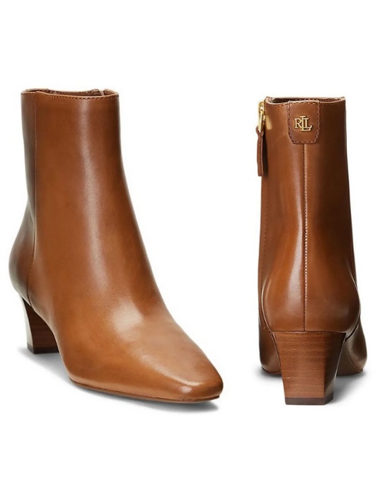 Winter boots by Lauren Ralph Lauren