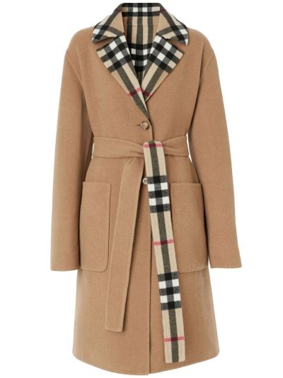 burberry coat