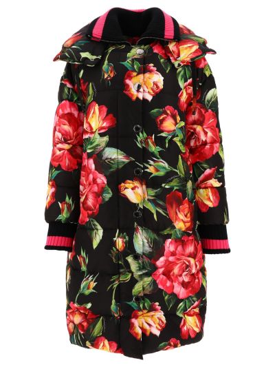 puffer coat women