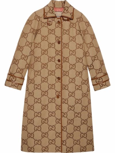 gucci coat women