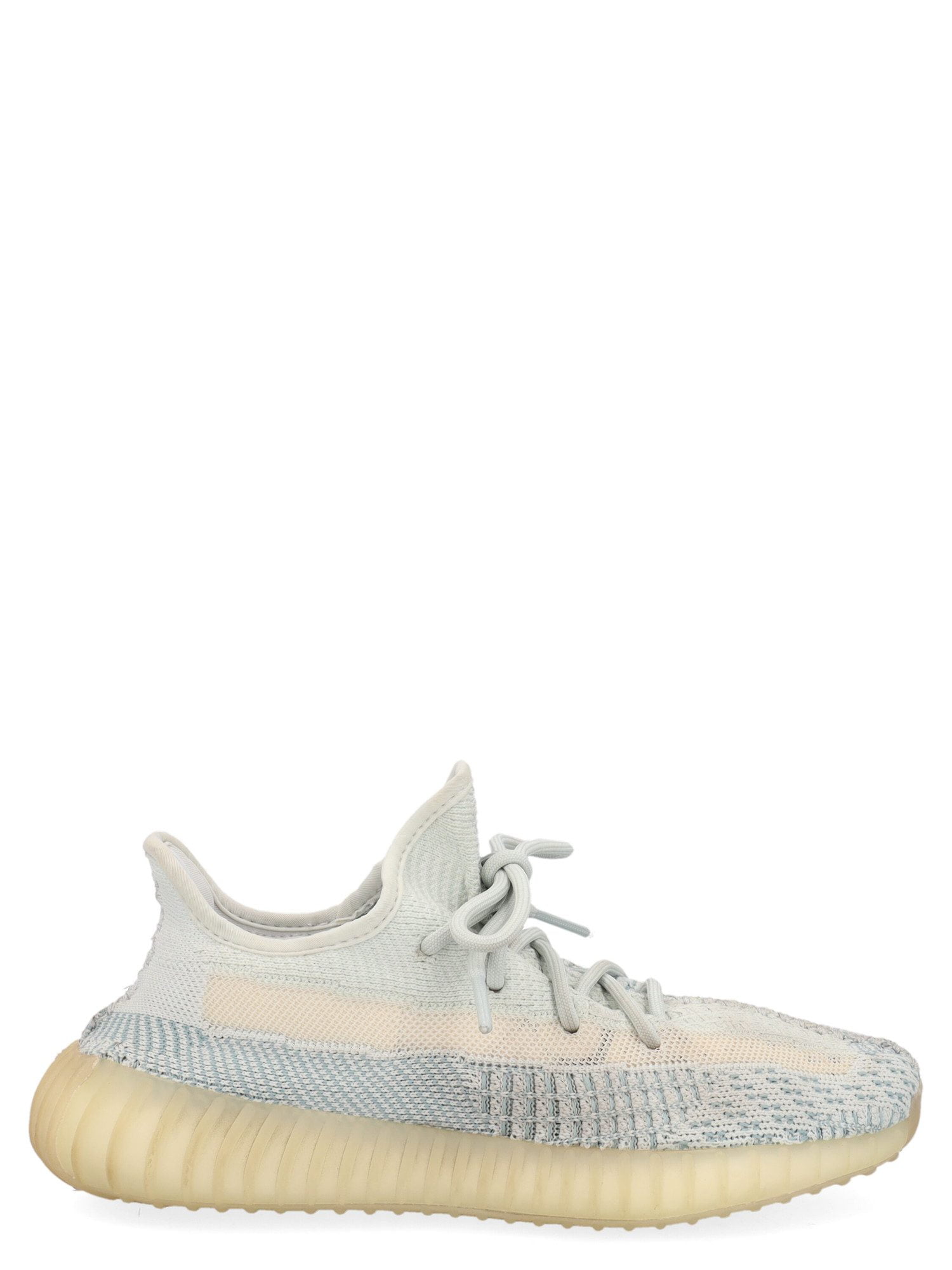Yeezy women's sneakers light