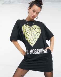 Love Moschino t-shirt