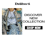 Deliberti fashion shop online