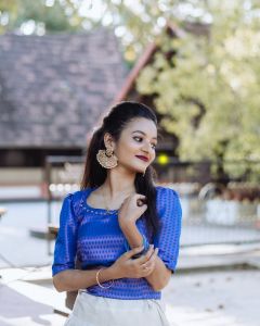 India fashion