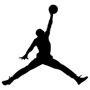 logo of Air Jordan
