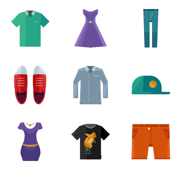 clothes
