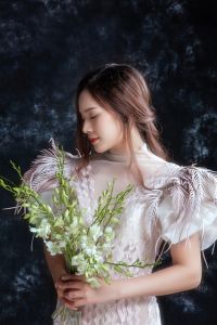 Chinese fashion
